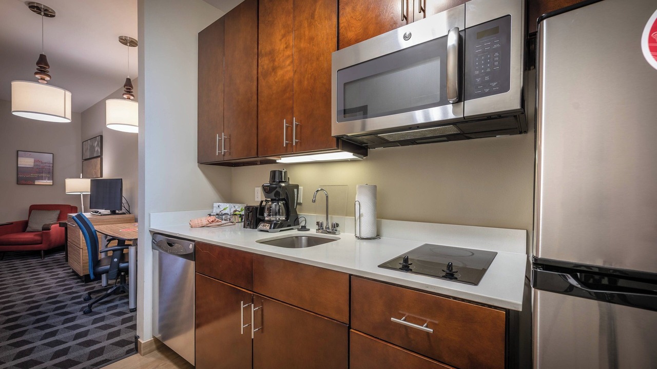 Photo of Kitchen in Harvey