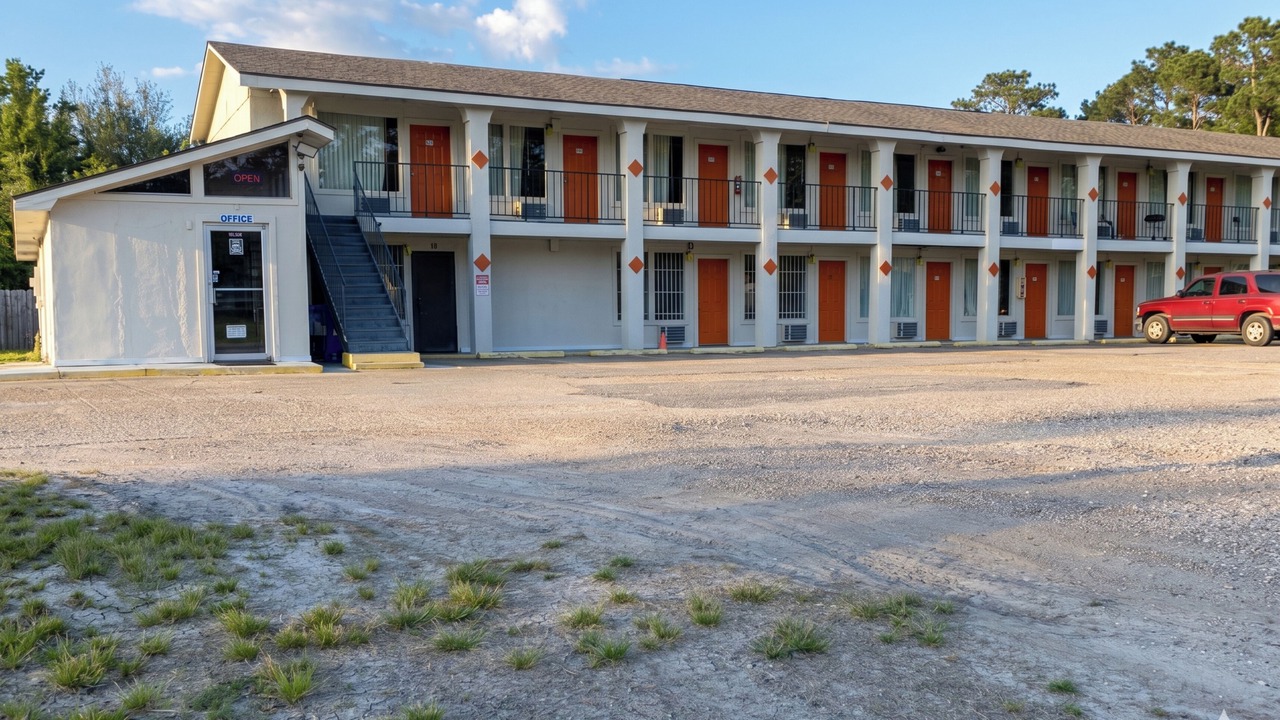 Photo of Outdoor in Jennings