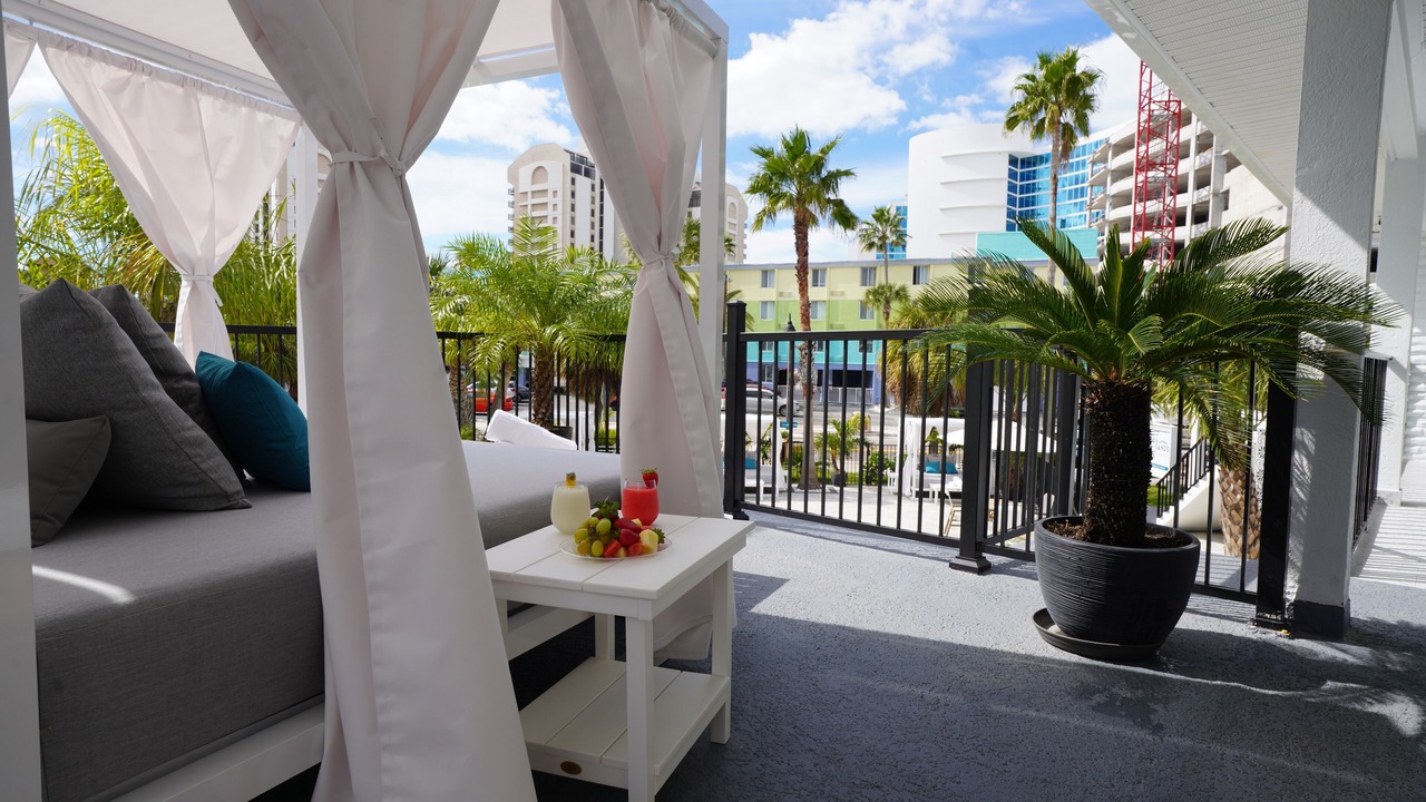 Photo of Outdoor in Clearwater Beach