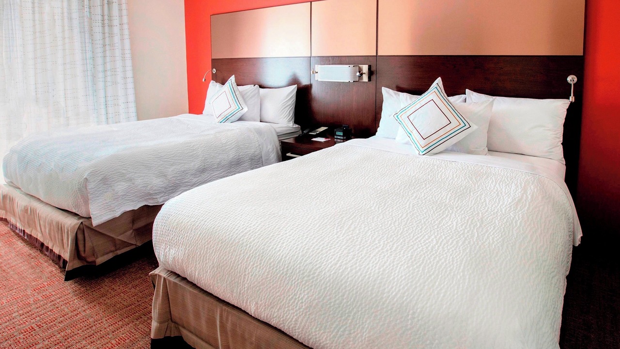 Photo of Bedroom in Lake Charles