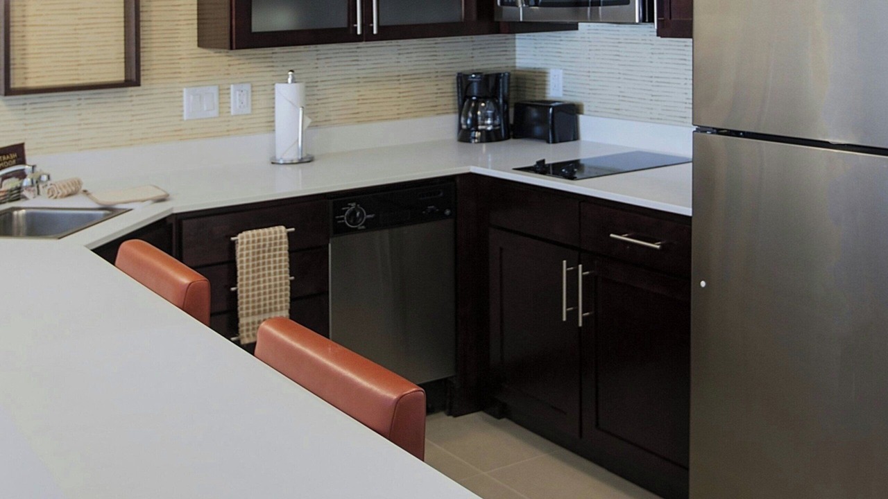 Photo of Kitchen in Lake Charles