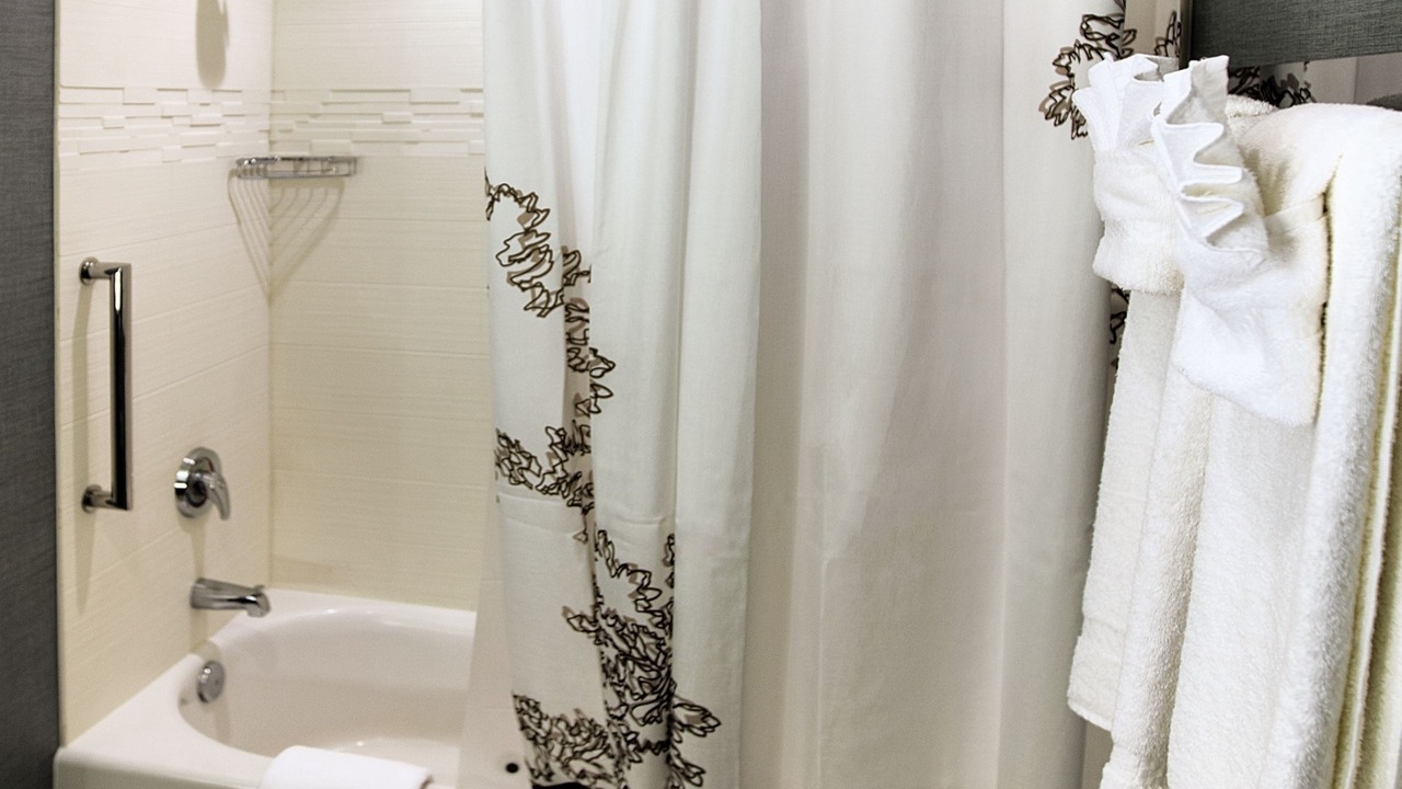 Photo of Bathroom in Lake Charles
