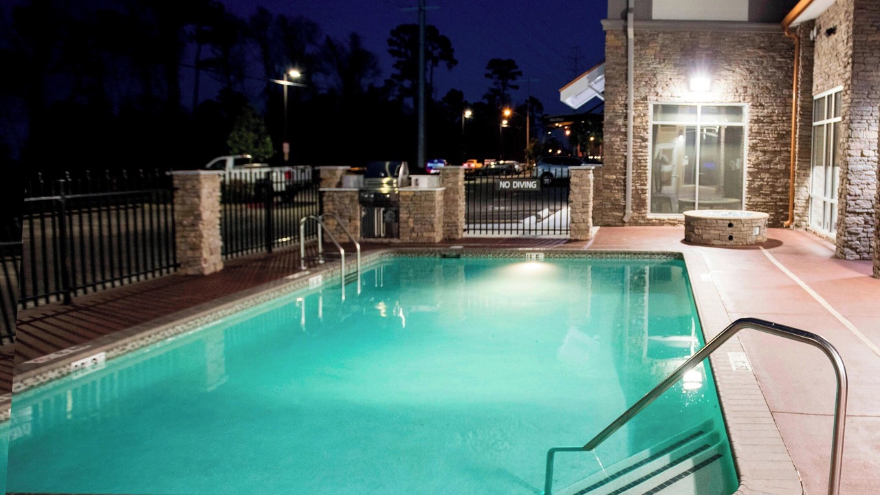 Photo of Outdoor in Lake Charles