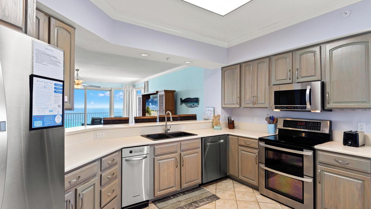 Photo of Kitchen in Bel Air