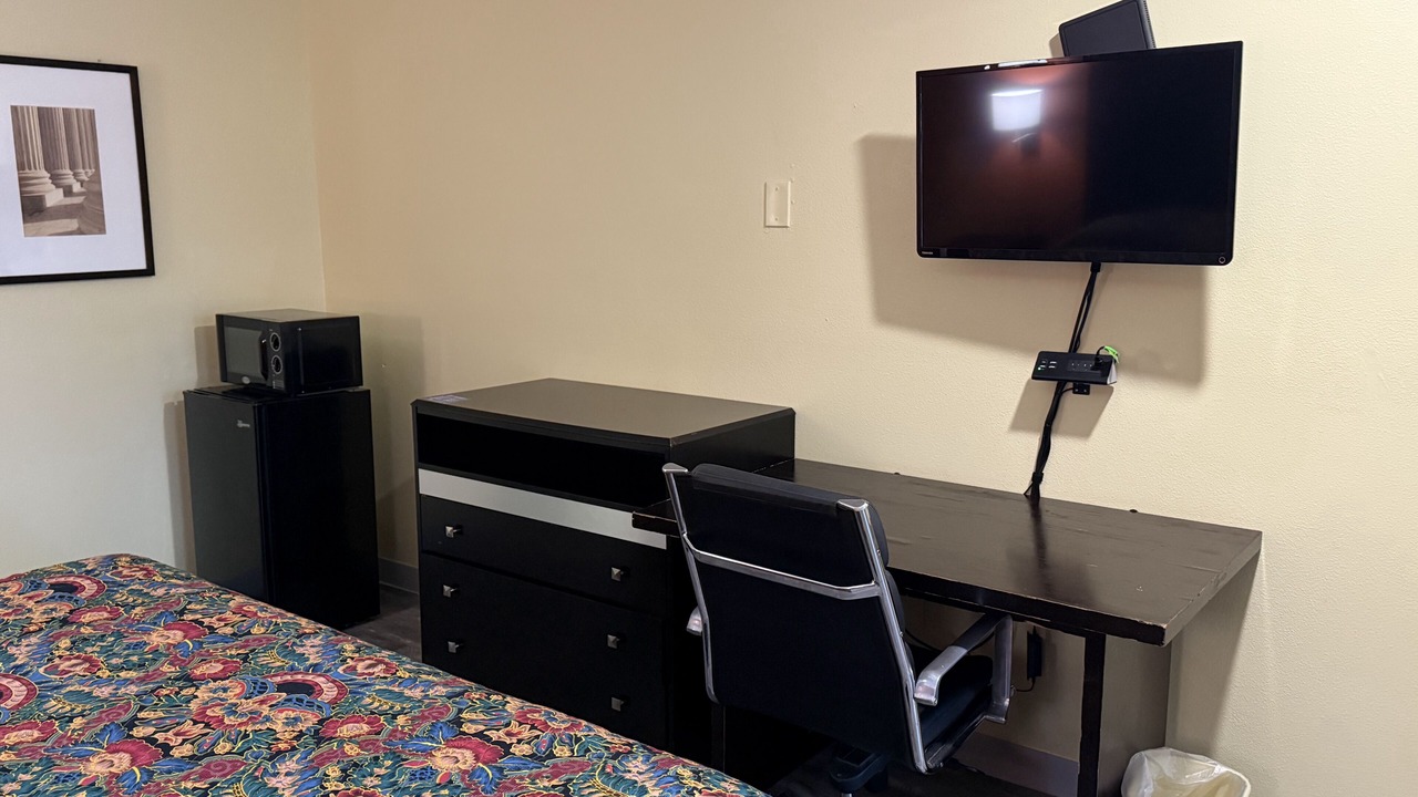 Photo of Bedroom in Collins