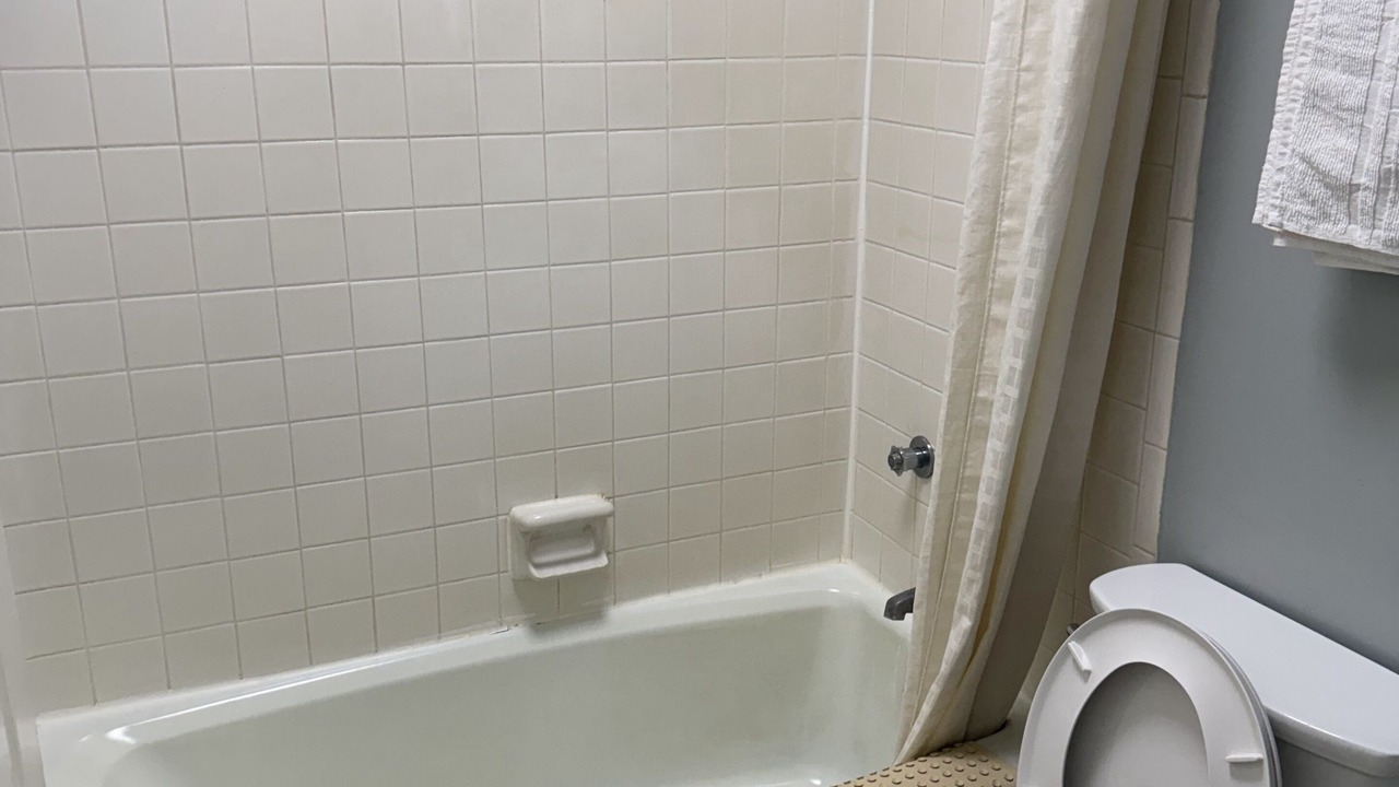 Photo of Bathroom in Collins