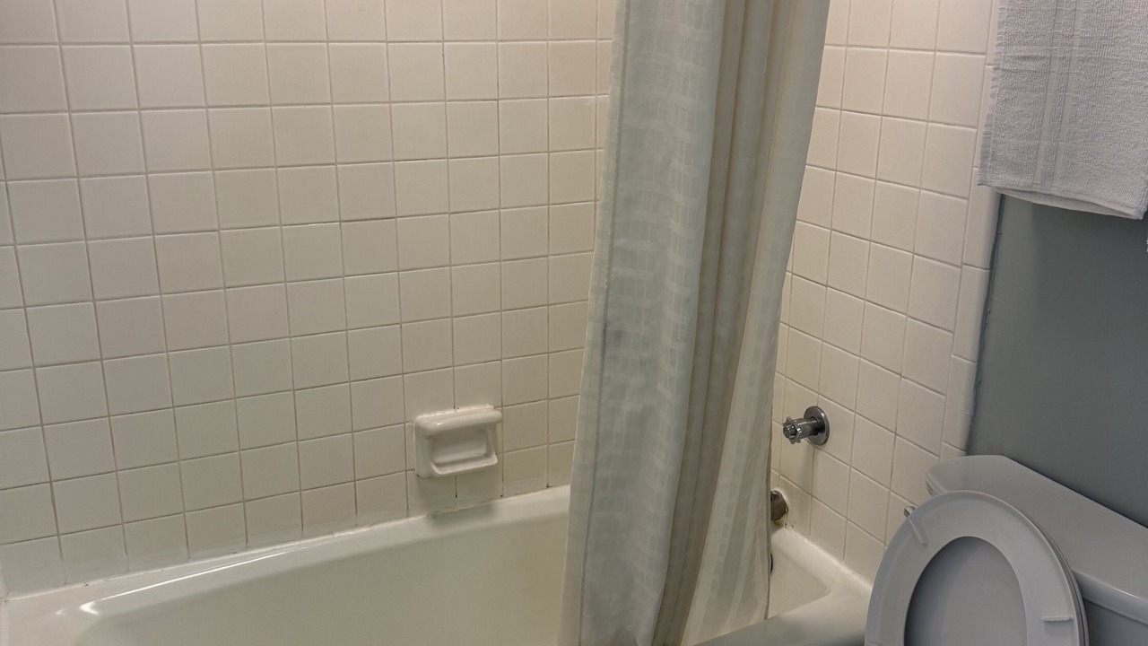 Photo of Bathroom in Collins