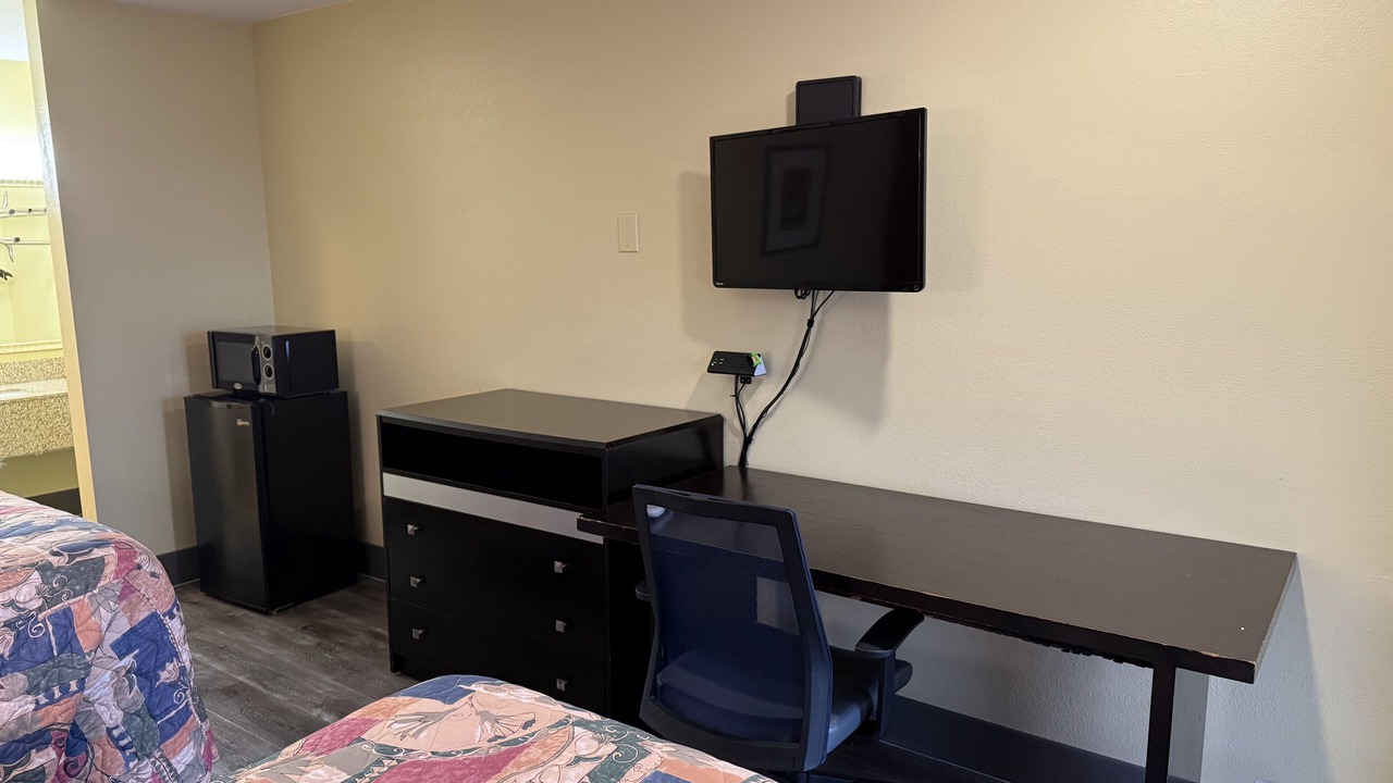 Photo of Bedroom in Collins