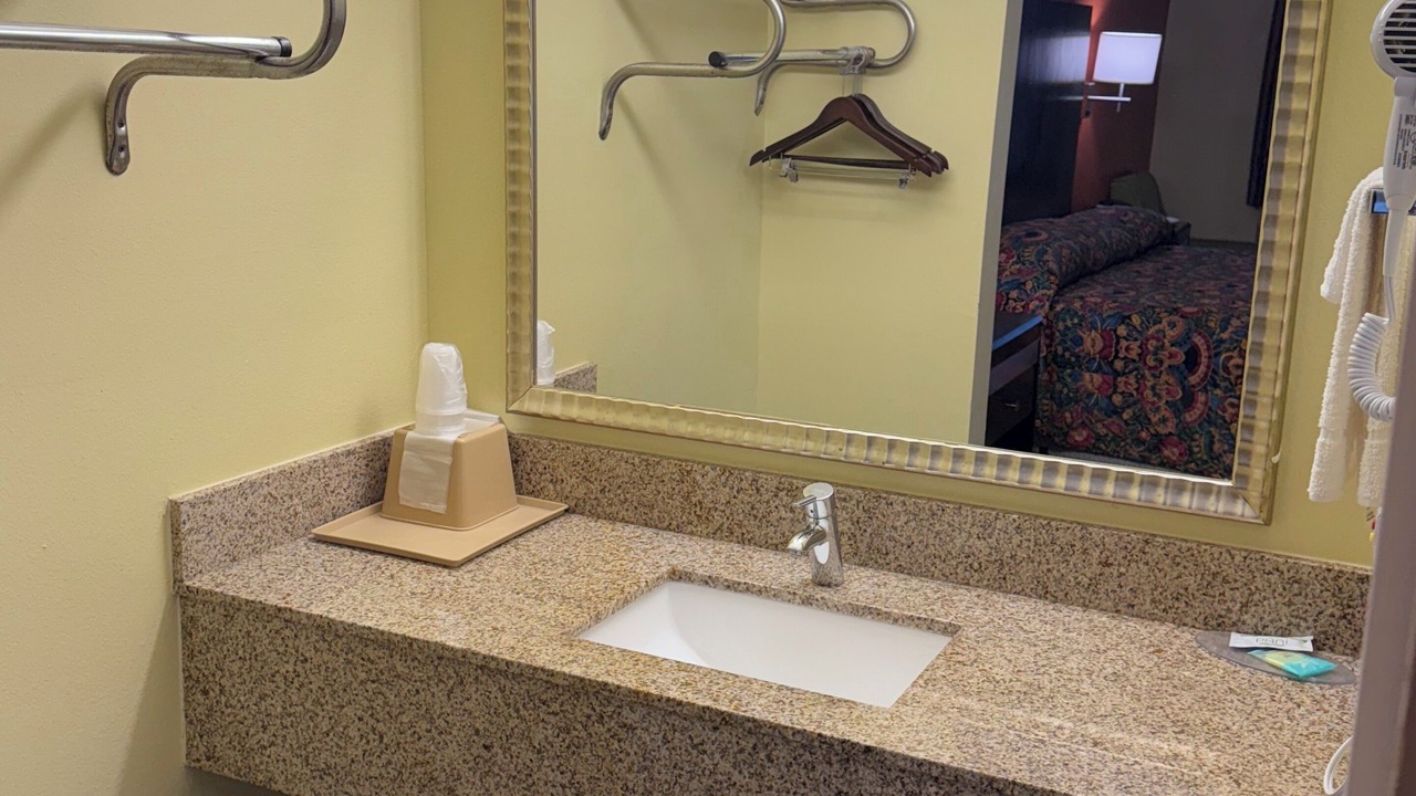 Photo of Bathroom in Collins