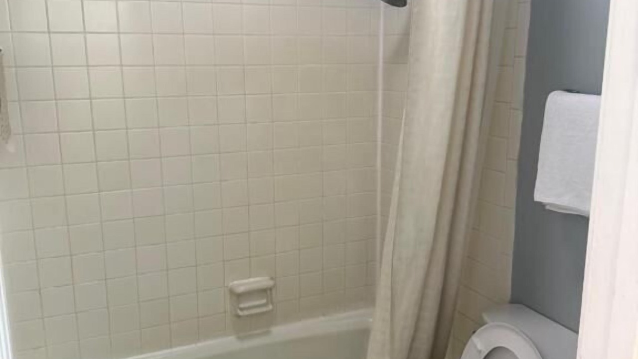 Photo of Bathroom in Collins