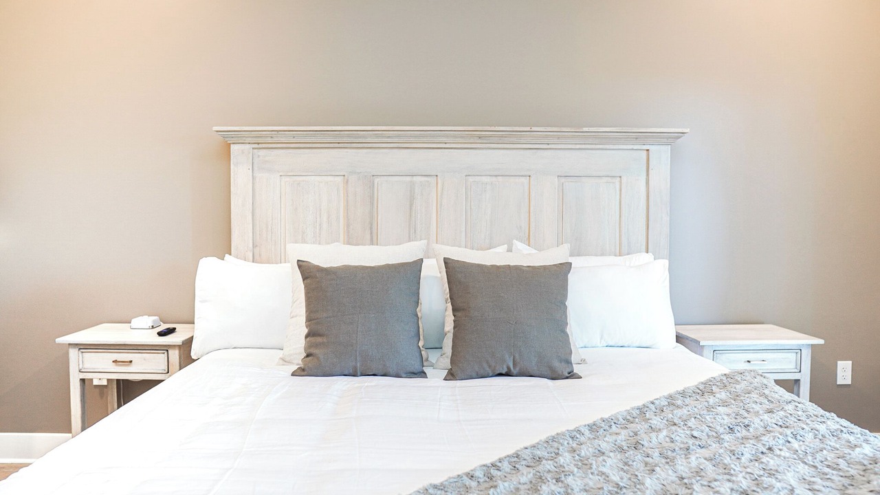 Photo of Bedroom in Long Beach
