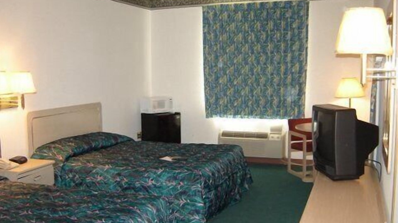 Photo of Bedroom in Milton