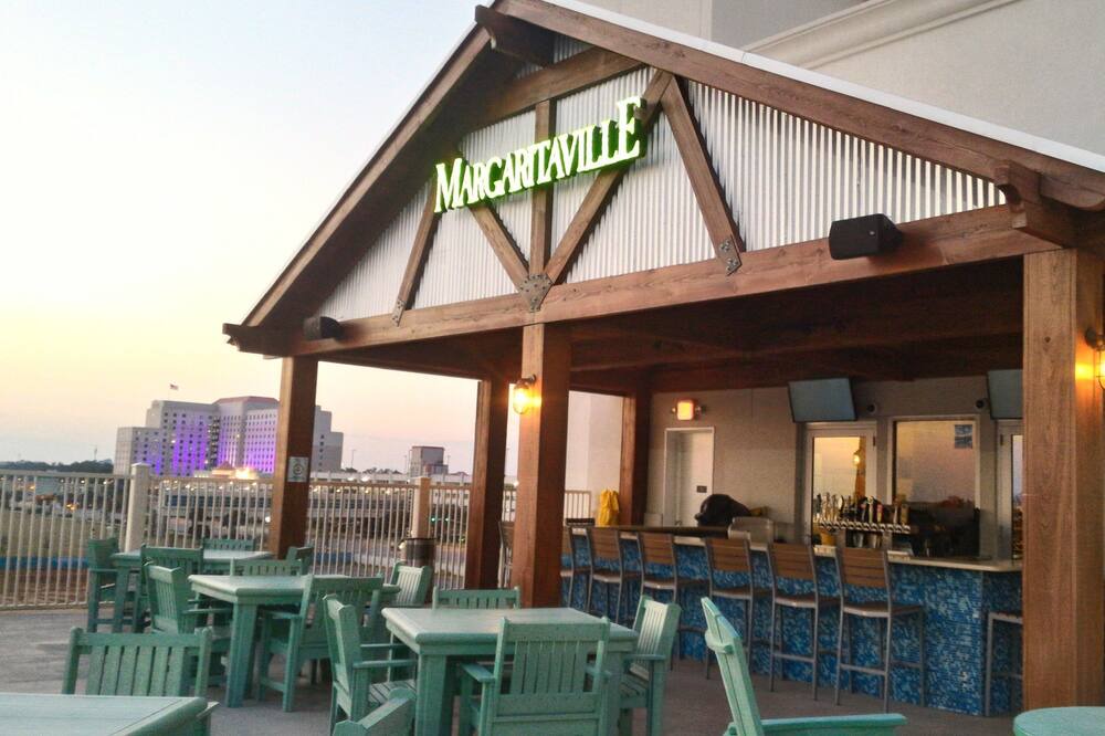 Photo of Patio Balcony in East Biloxi
