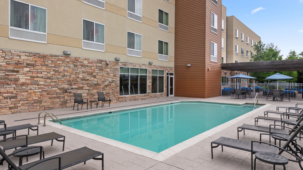 Photo of Outdoor in Alexandria