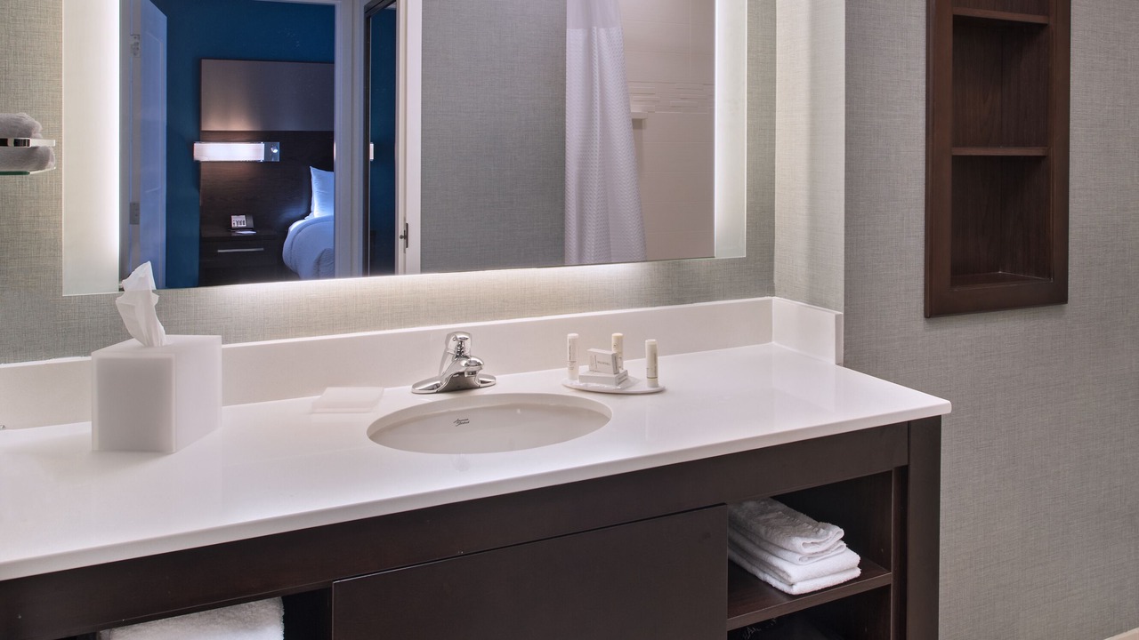 Photo of Bathroom in Jackson