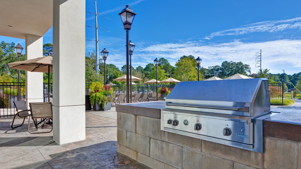 Photo of Outdoor in Jackson