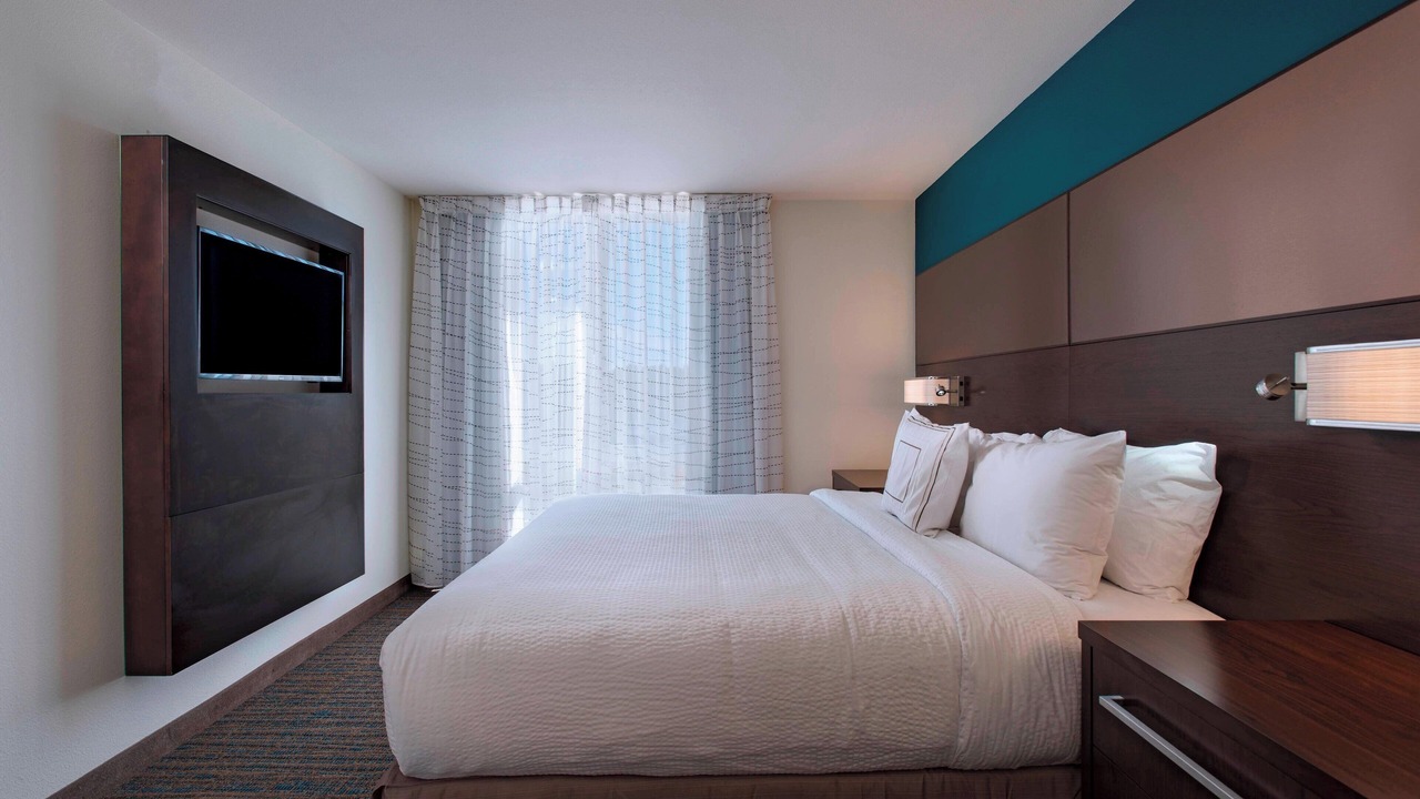 Photo of Bedroom in Jackson