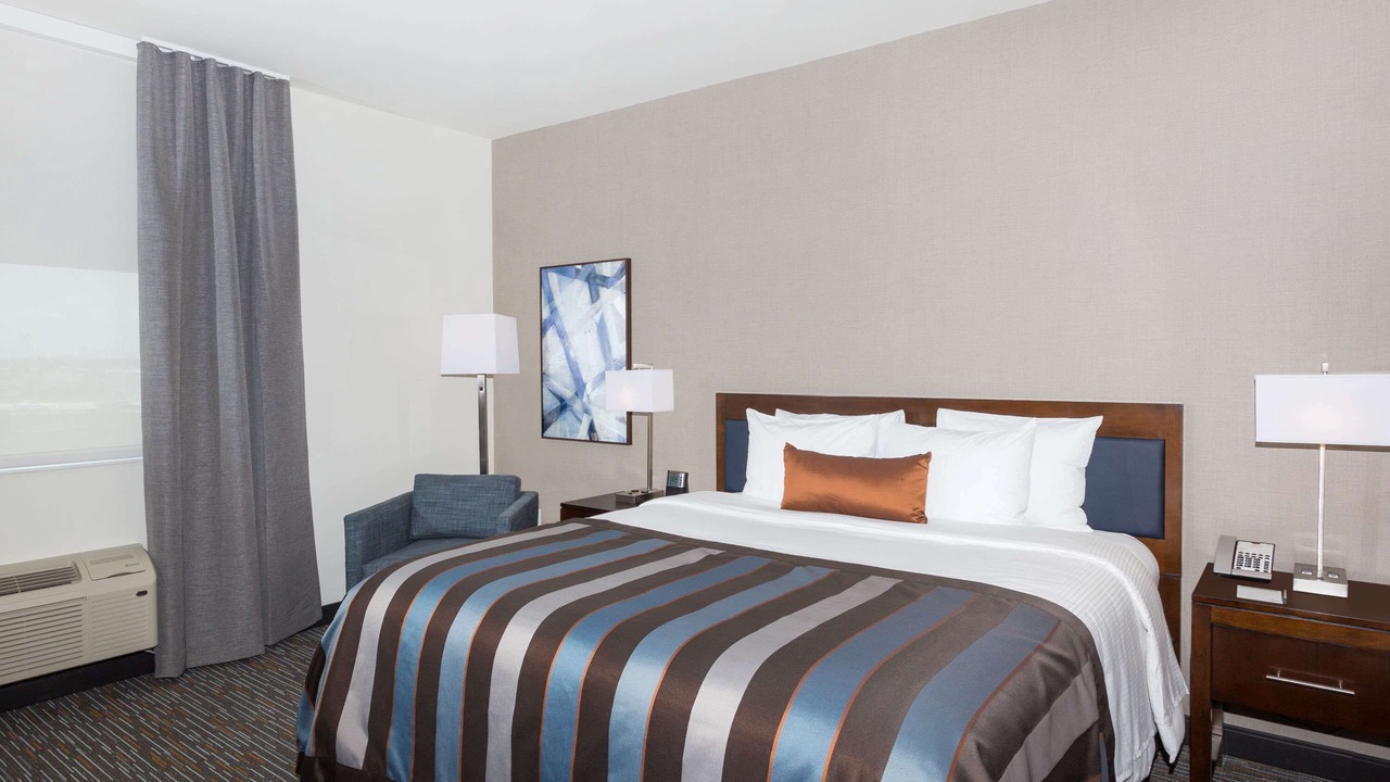 Photo of Bedroom in Doral