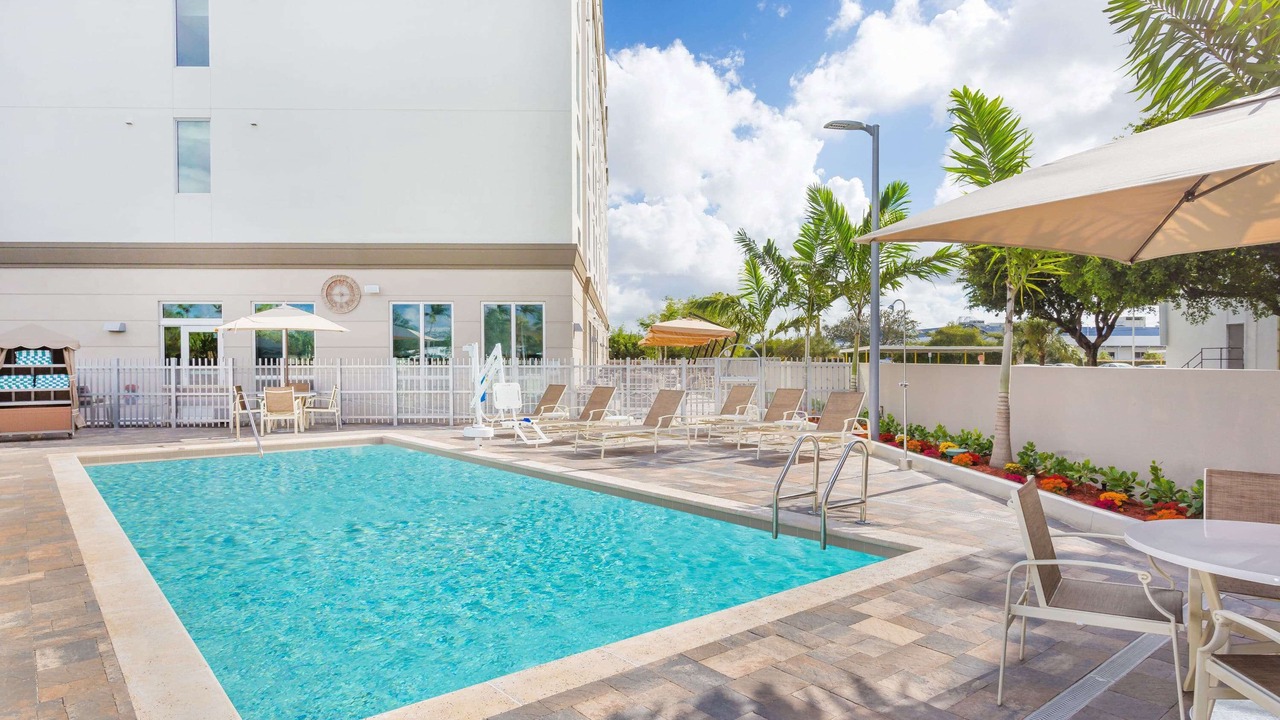Photo of Outdoor in Doral