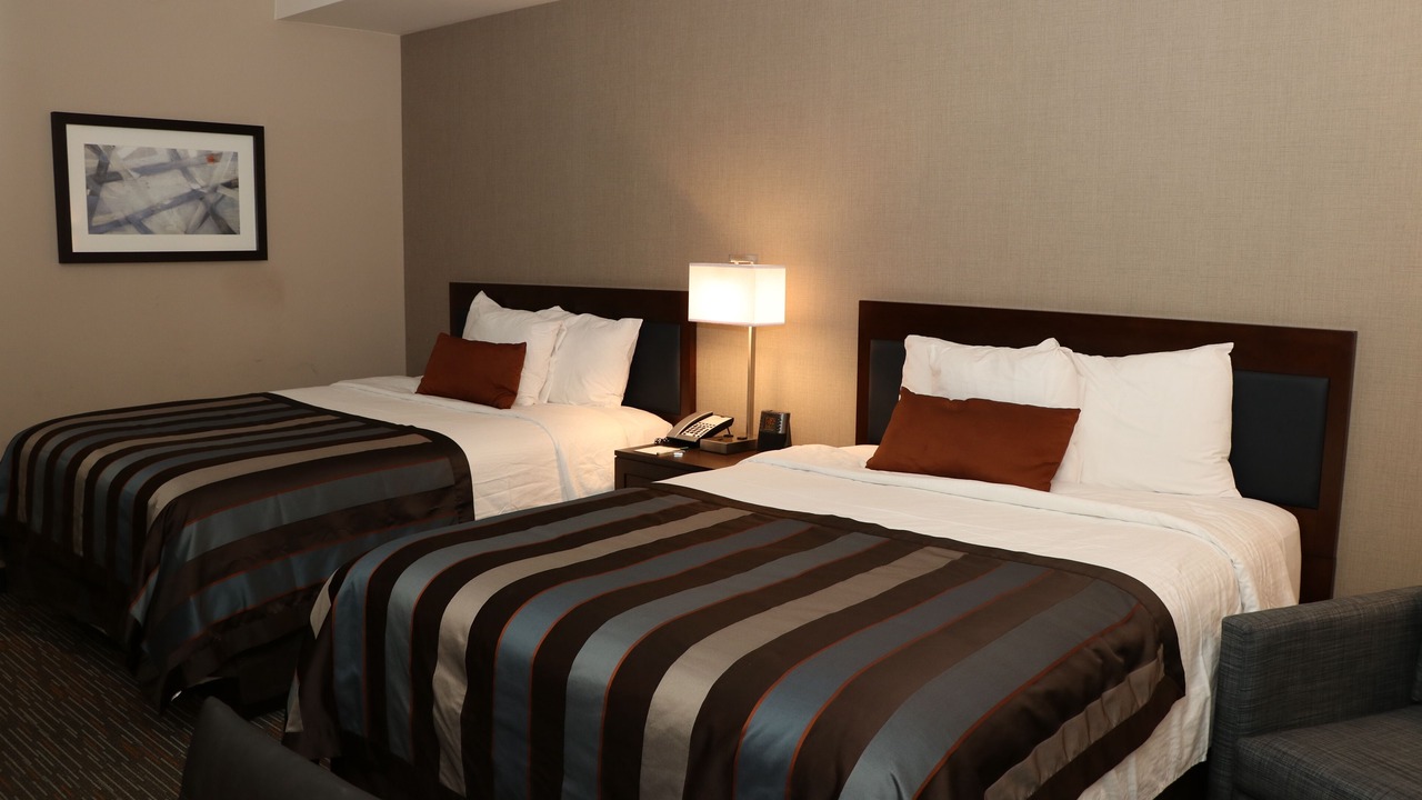 Photo of Bedroom in Doral