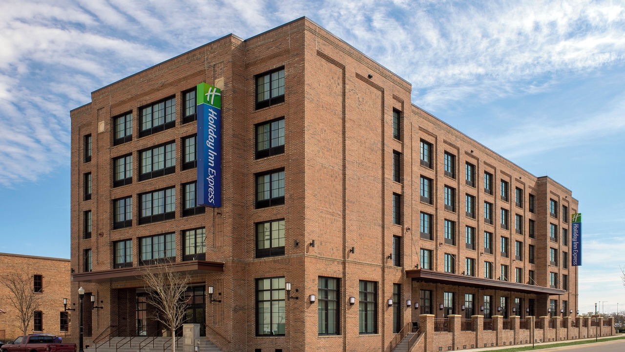 Photo of Outdoor in Downtown