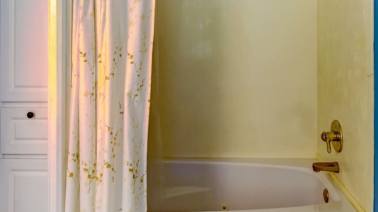 Photo of Bathroom in Vicksburg