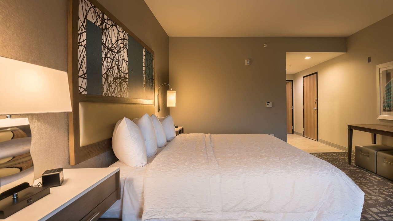 Photo of Bedroom in The Colony