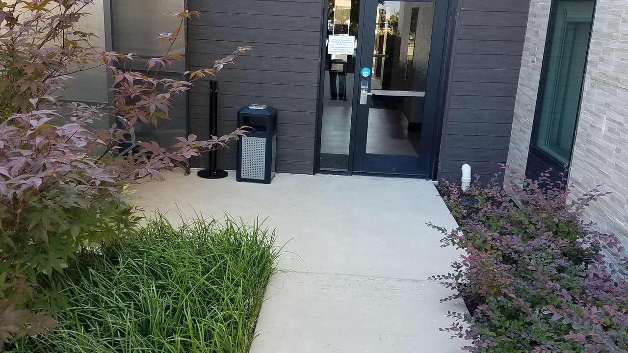Photo of Patio Balcony in The Colony