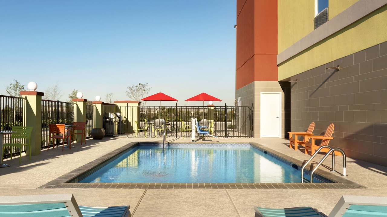 Photo of Outdoor in Pasadena