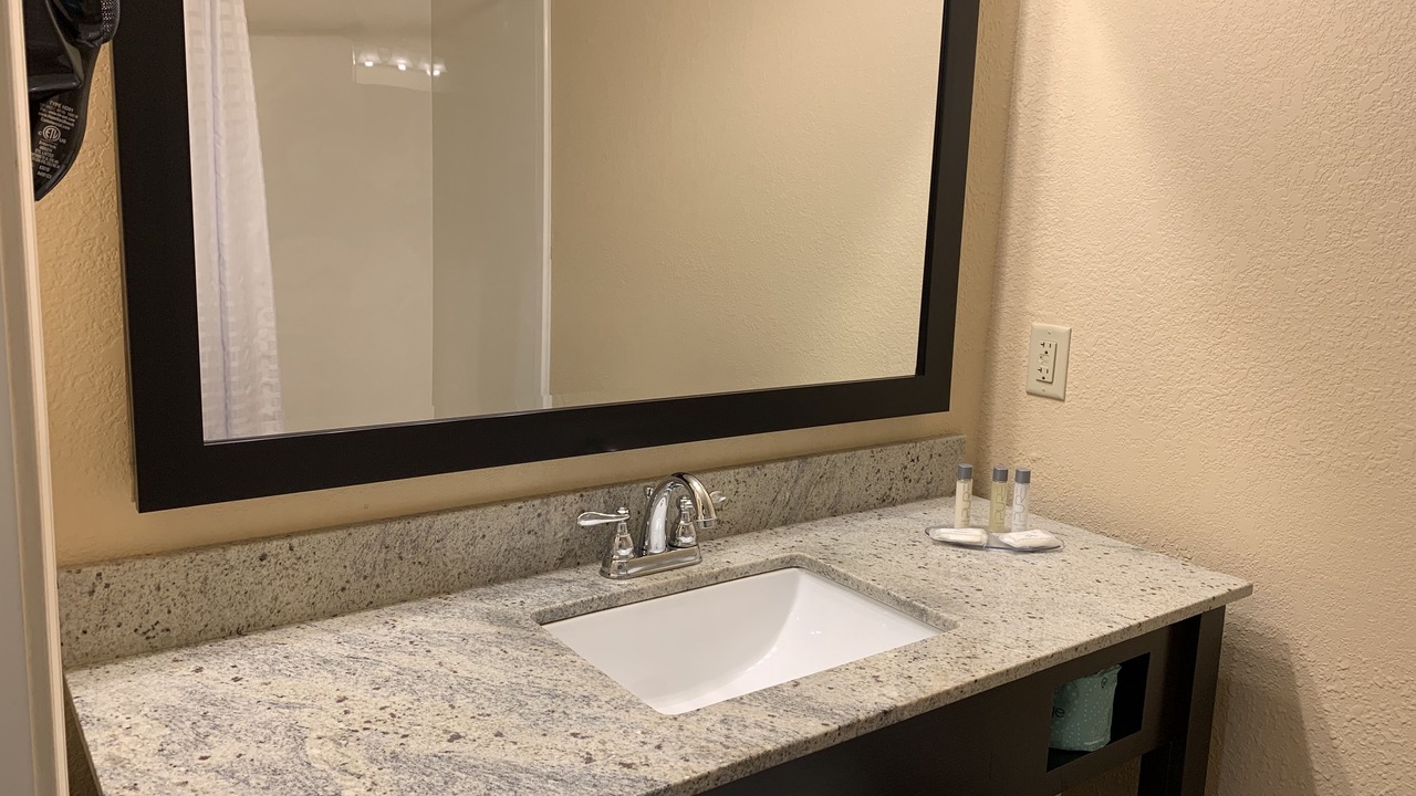 Photo of Bathroom in Florence