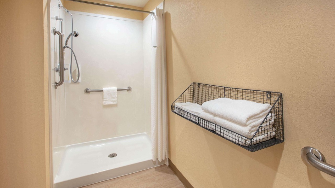 Photo of Bathroom in Florence