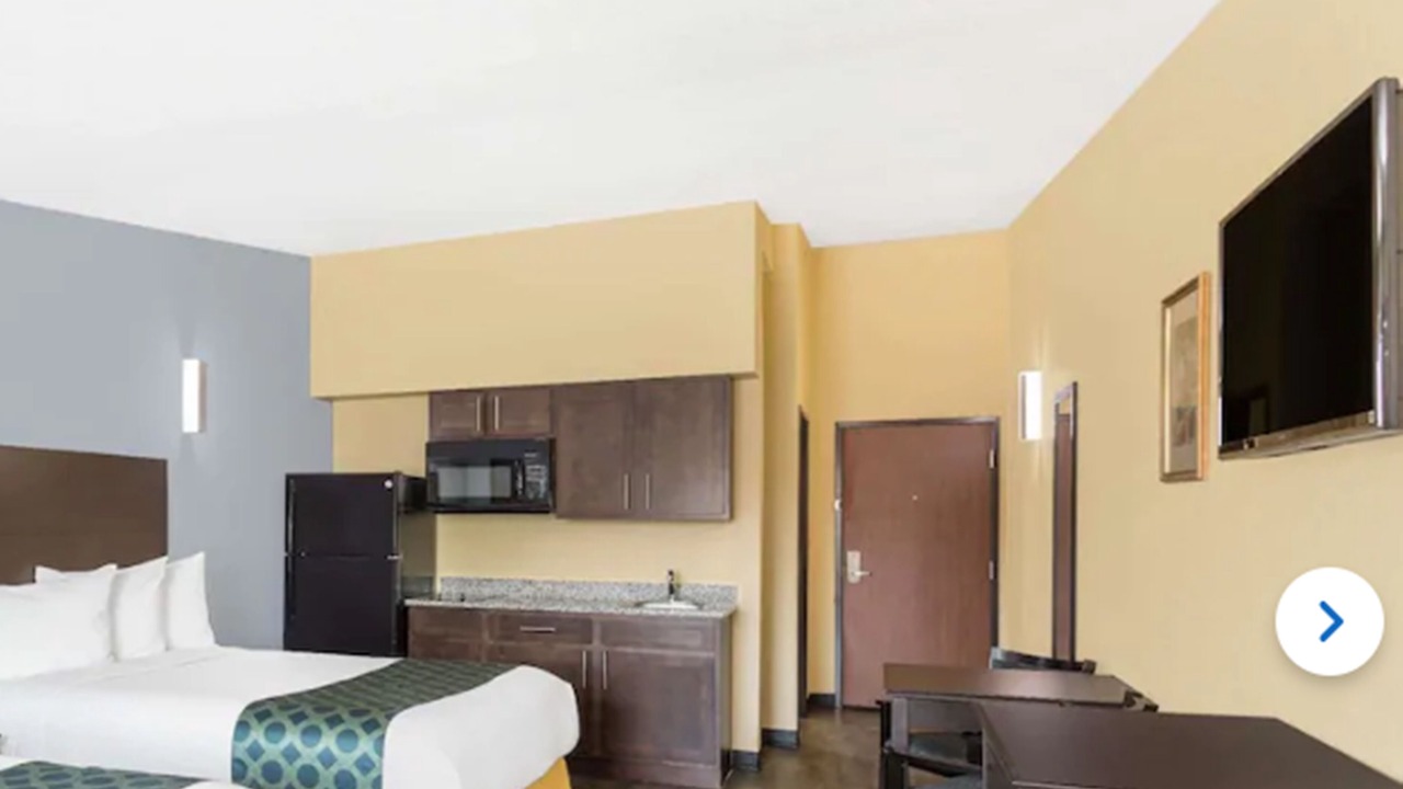 Photo of Kitchen in Desire Area