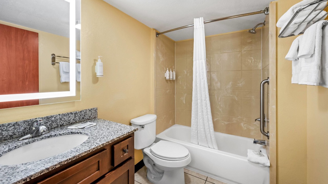 Photo of Bathroom in Desire Area