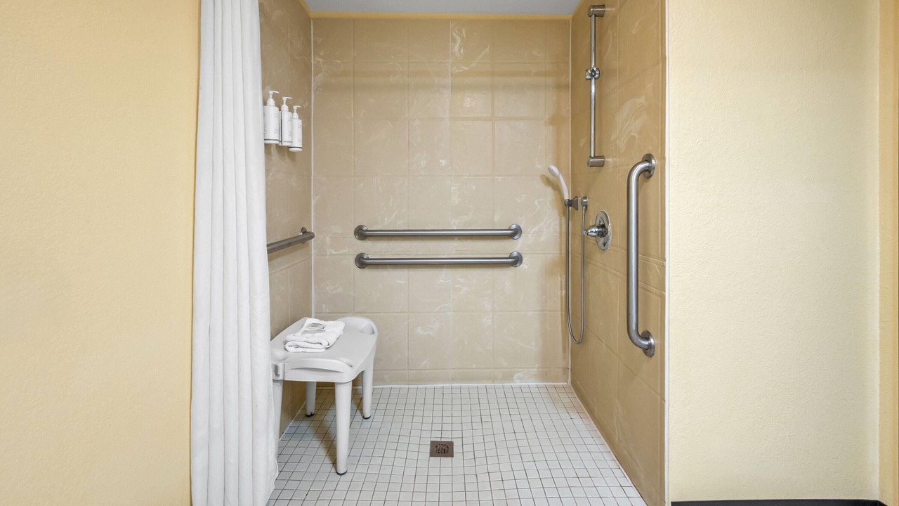 Photo of Bathroom in Desire Area