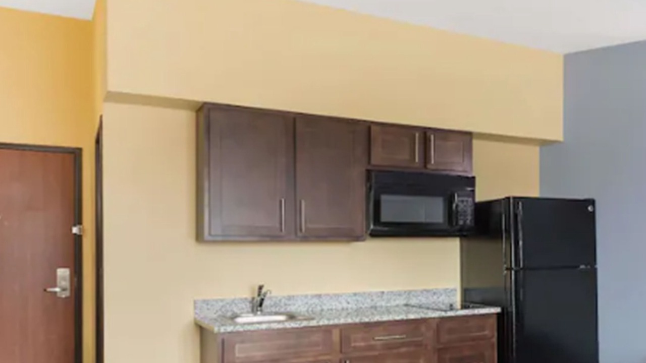 Photo of Kitchen in Desire Area