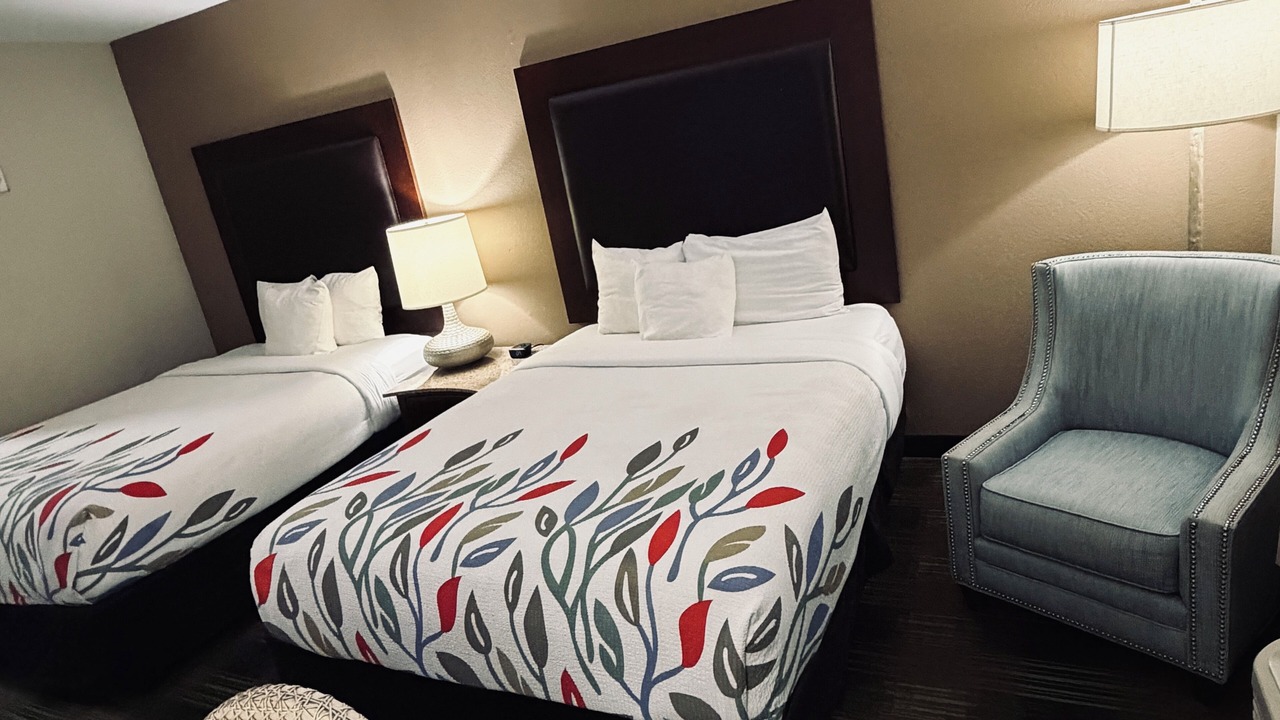Photo of Bedroom in Read Boulevard East