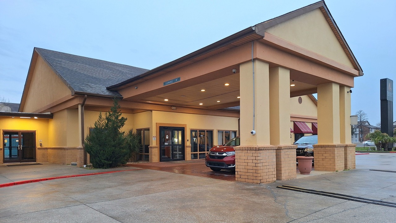 Photo of Outdoor in Read Boulevard East