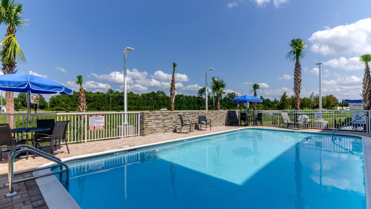 Photo of Outdoor in Upper Grand Lagoon