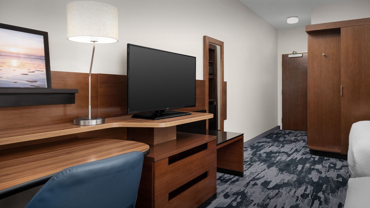 Photo of Bedroom in Upper Grand Lagoon