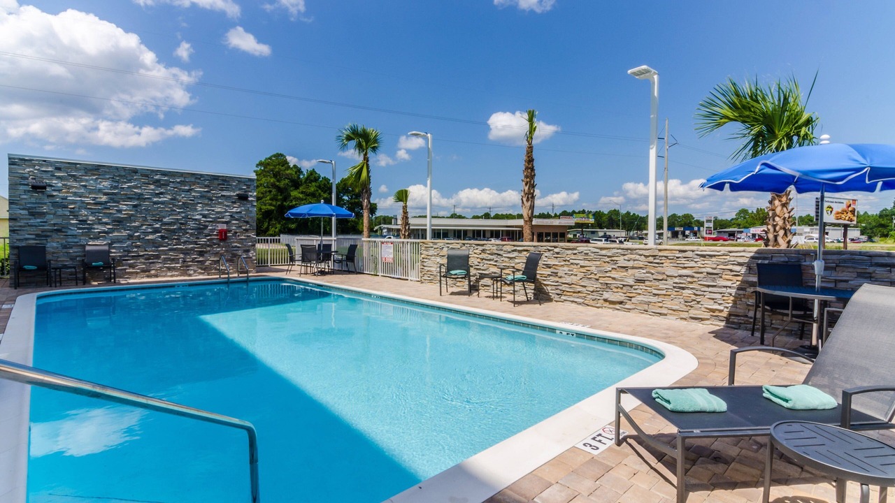 Photo of Outdoor in Upper Grand Lagoon