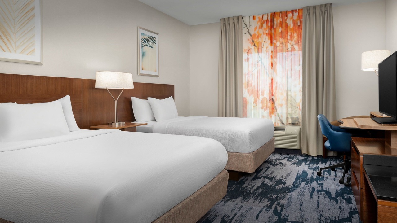Photo of Bedroom in Upper Grand Lagoon