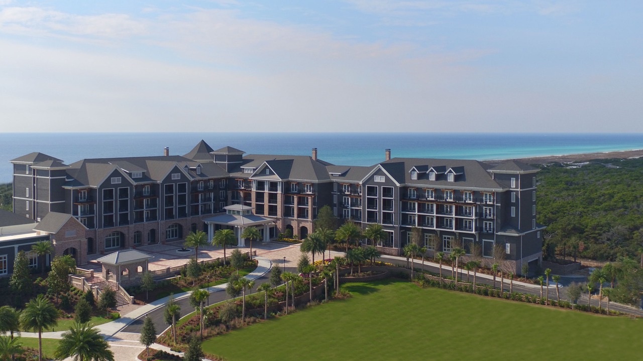 Photo of Outdoor in Crystal Beach