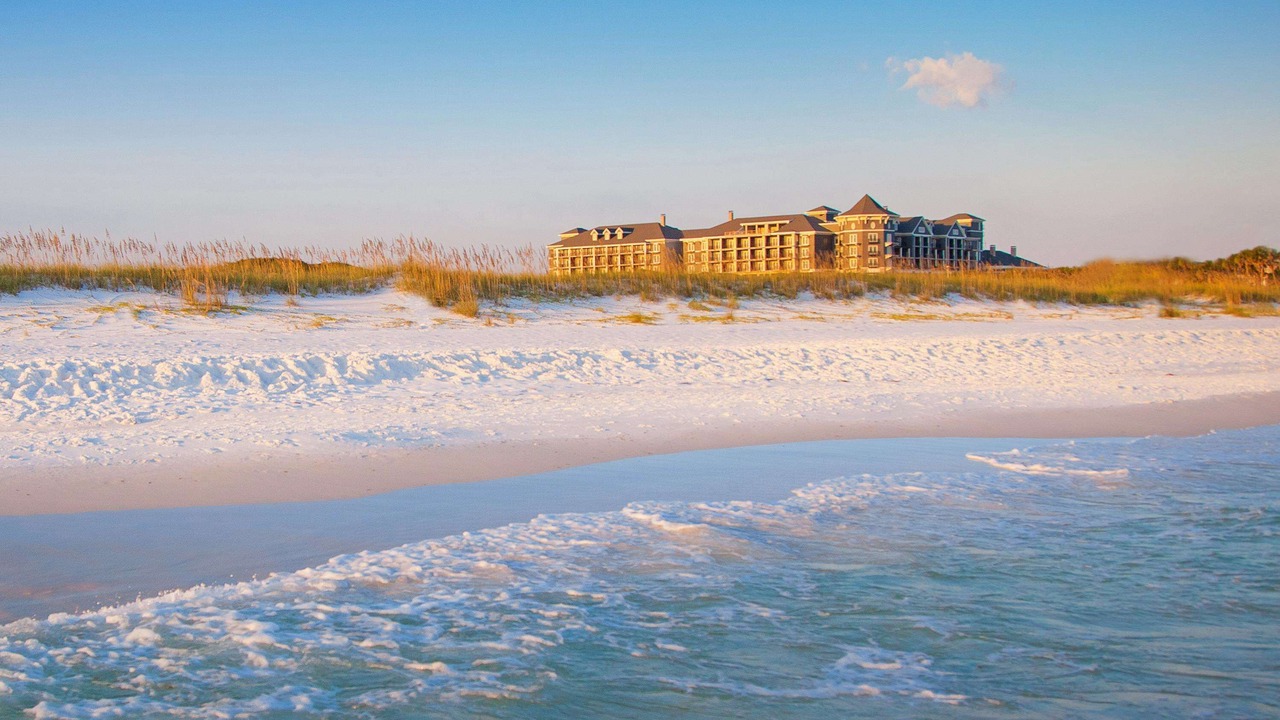 Photo of Outdoor in Crystal Beach