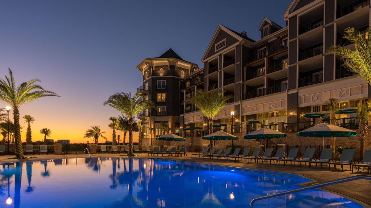 Photo of Outdoor in Crystal Beach