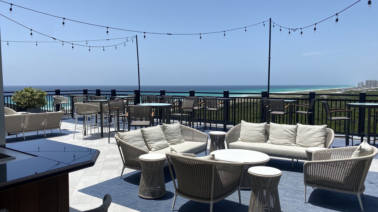 Photo of Outdoor in Crystal Beach