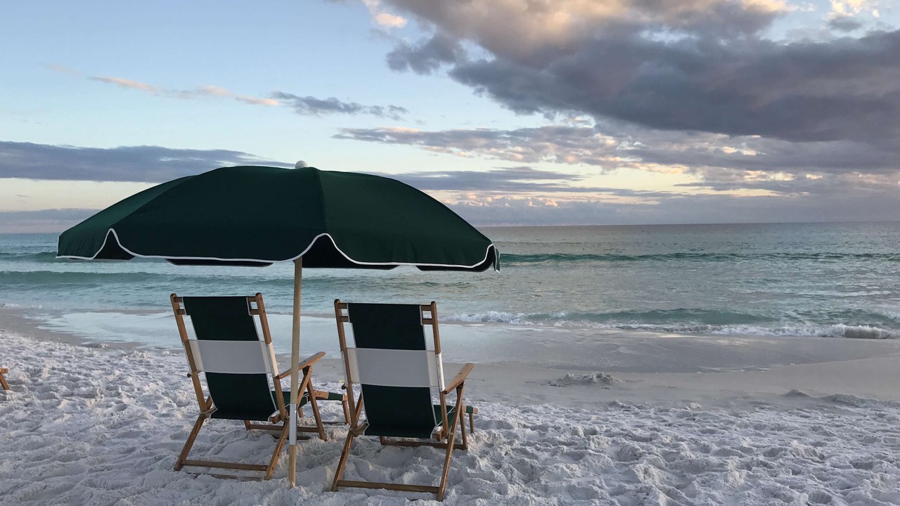Photo of Outdoor in Crystal Beach