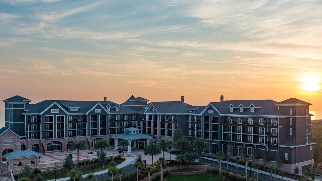 Photo of Outdoor in Crystal Beach