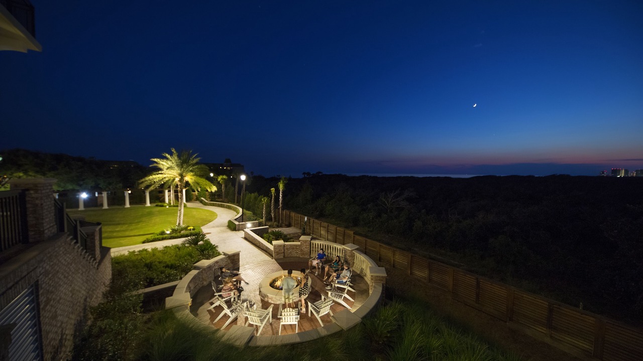 Photo of Outdoor in Crystal Beach