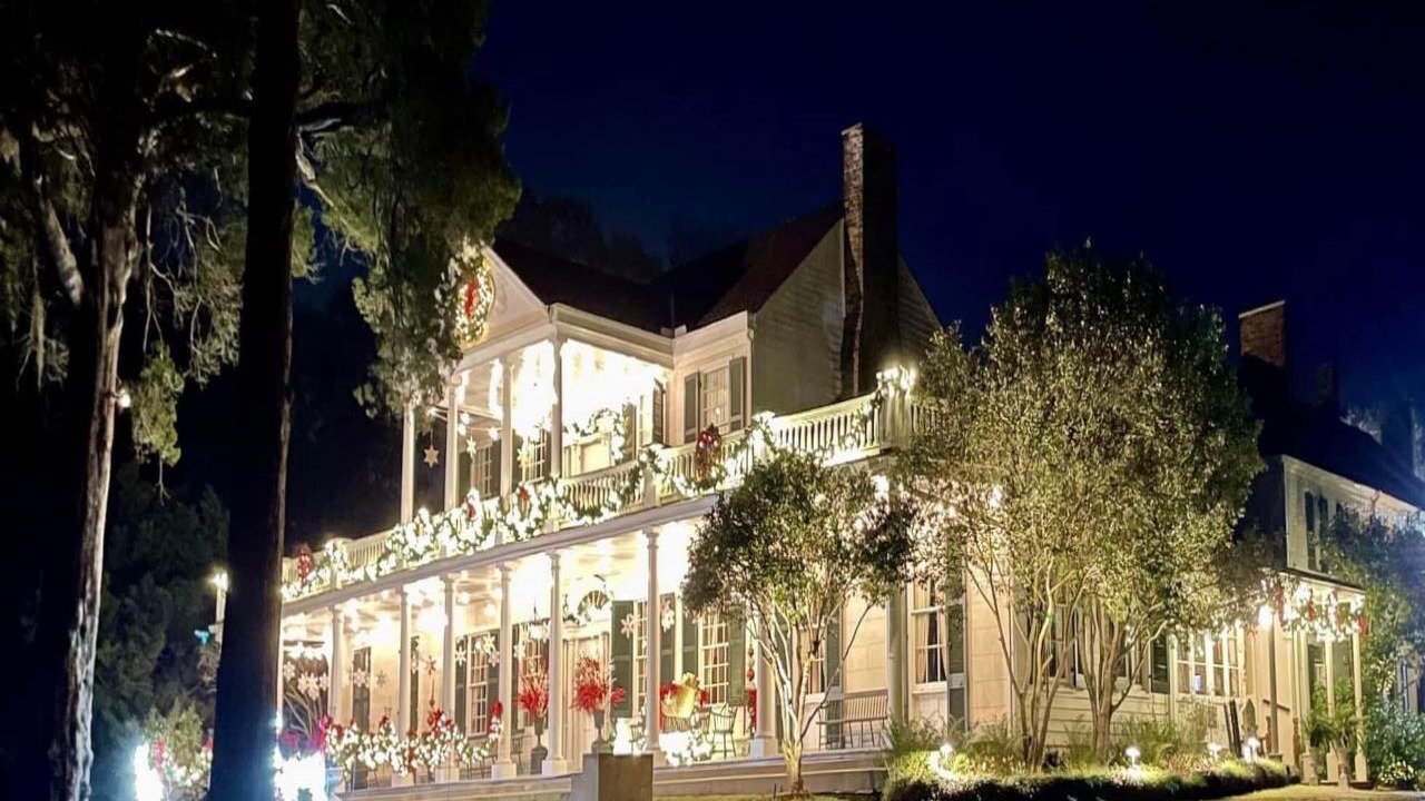 Photo of Outdoor in Natchez