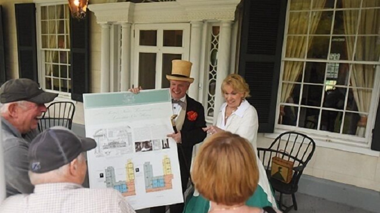 Photo of Outdoor in Natchez